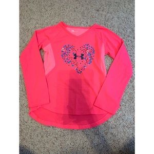 Under Armour long sleeve